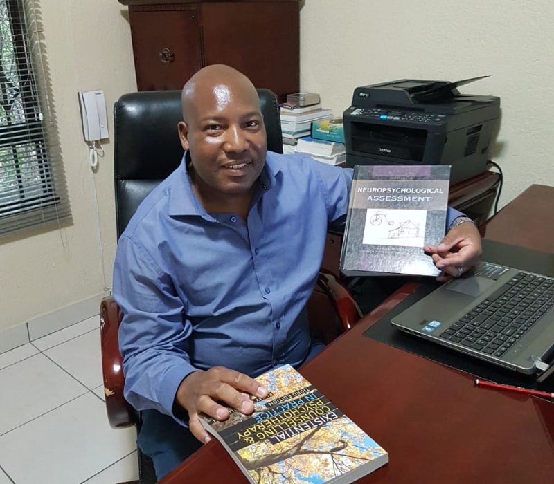 Moses Mkhabela